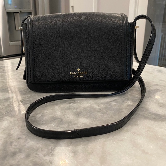kate spade Handbags - Kate Spade Crossbody Shoulder Bag Purse